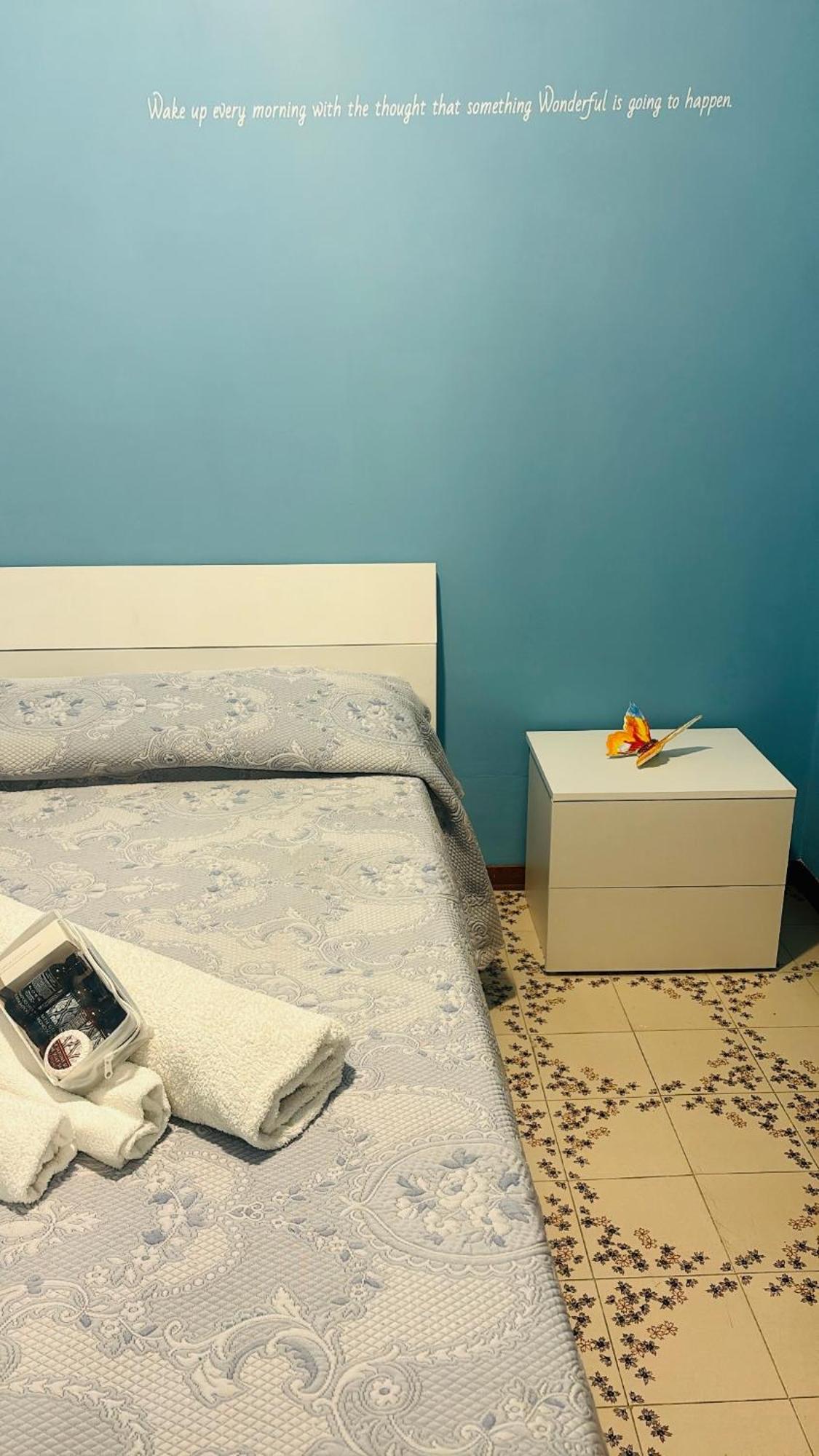 Appartamento Giardini Naxos Butterflies Home Schiso Exterior photo